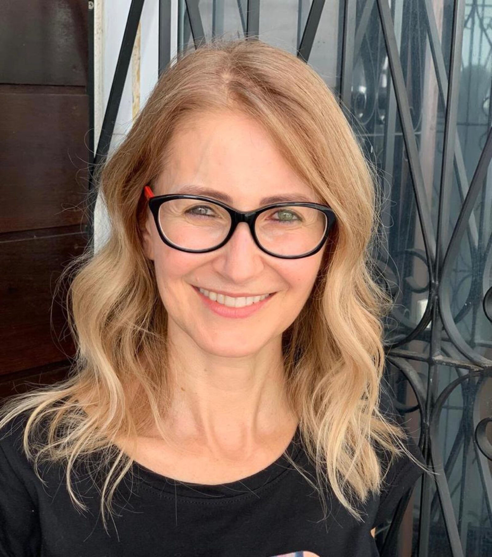 Adelci Taffarel: Gerente de Recursos Humanos da SCGÁS