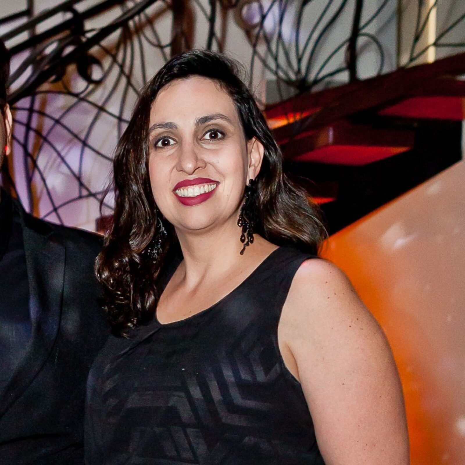 Daniela Infante Borges: Presidente do Conselho Fiscal da Abegás e Controller da Gasmig