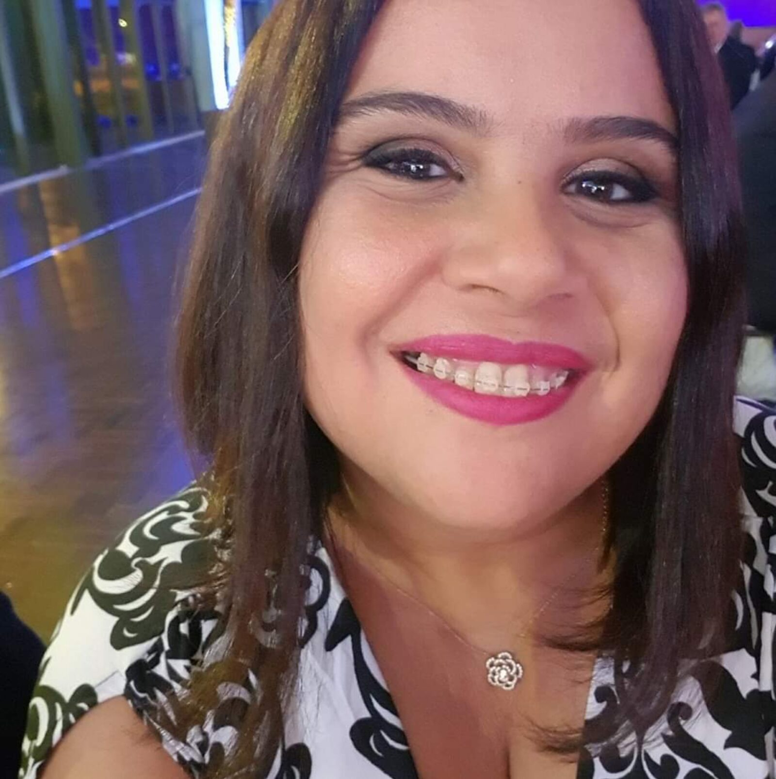 Liana Costa e Campos: Gerente Jurídica da GasBrasiliano