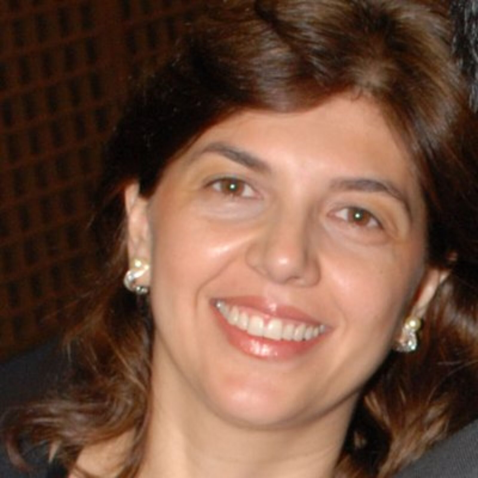 Bernadete Martins Gaspar Rangel: Diretora de Administração e Finanças da MSGÁS