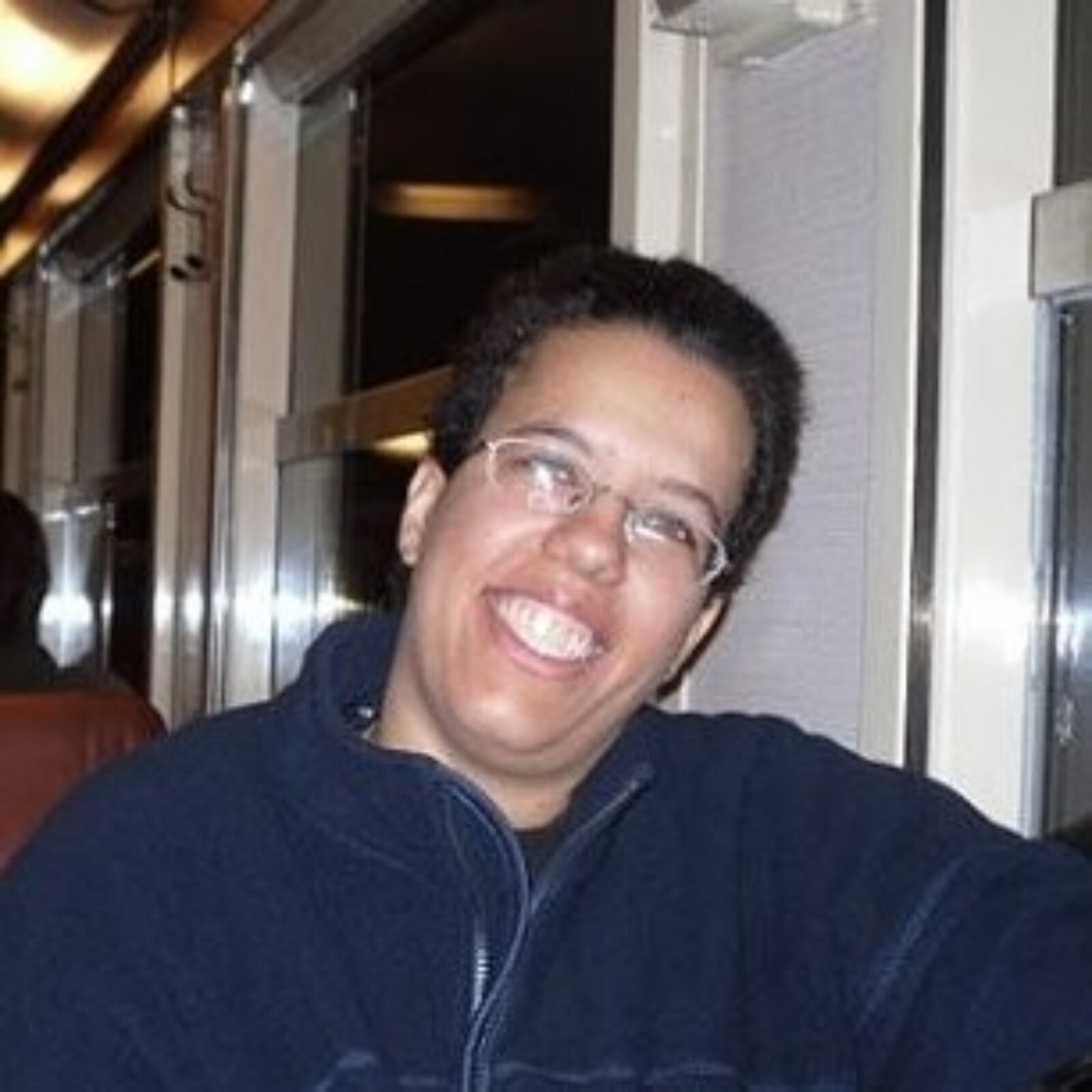 Natália Frazão: Engenheira de Operações da Copergás