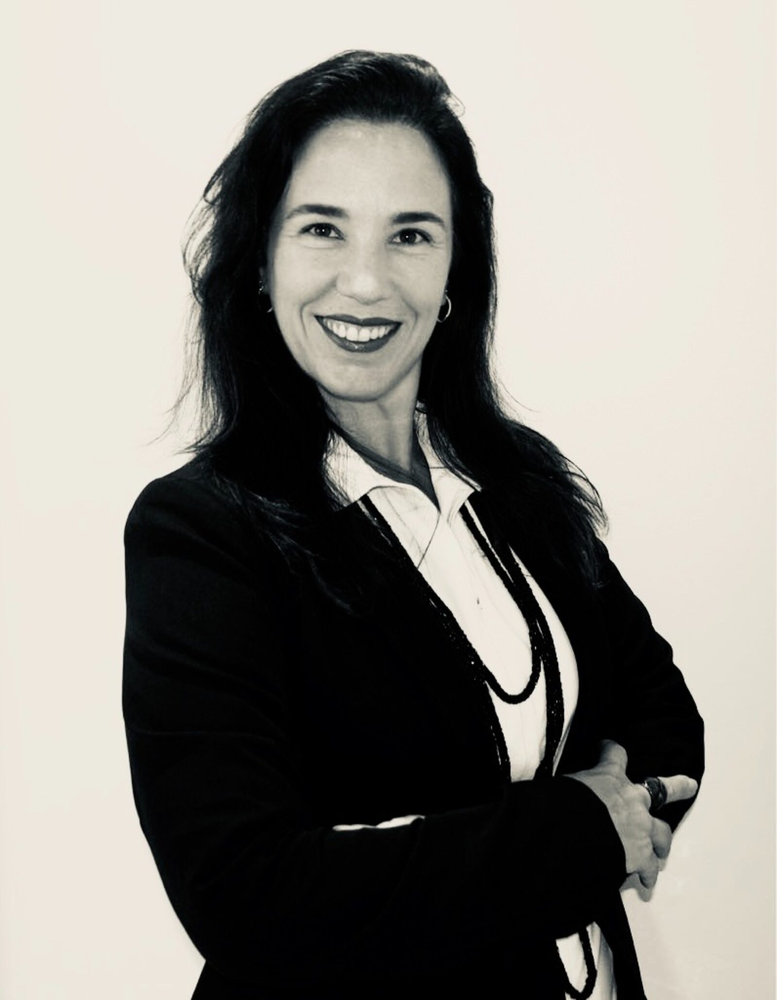 Renata Cappi Mariani: Gerente de desenvolvimento humano e organizacional da Algás