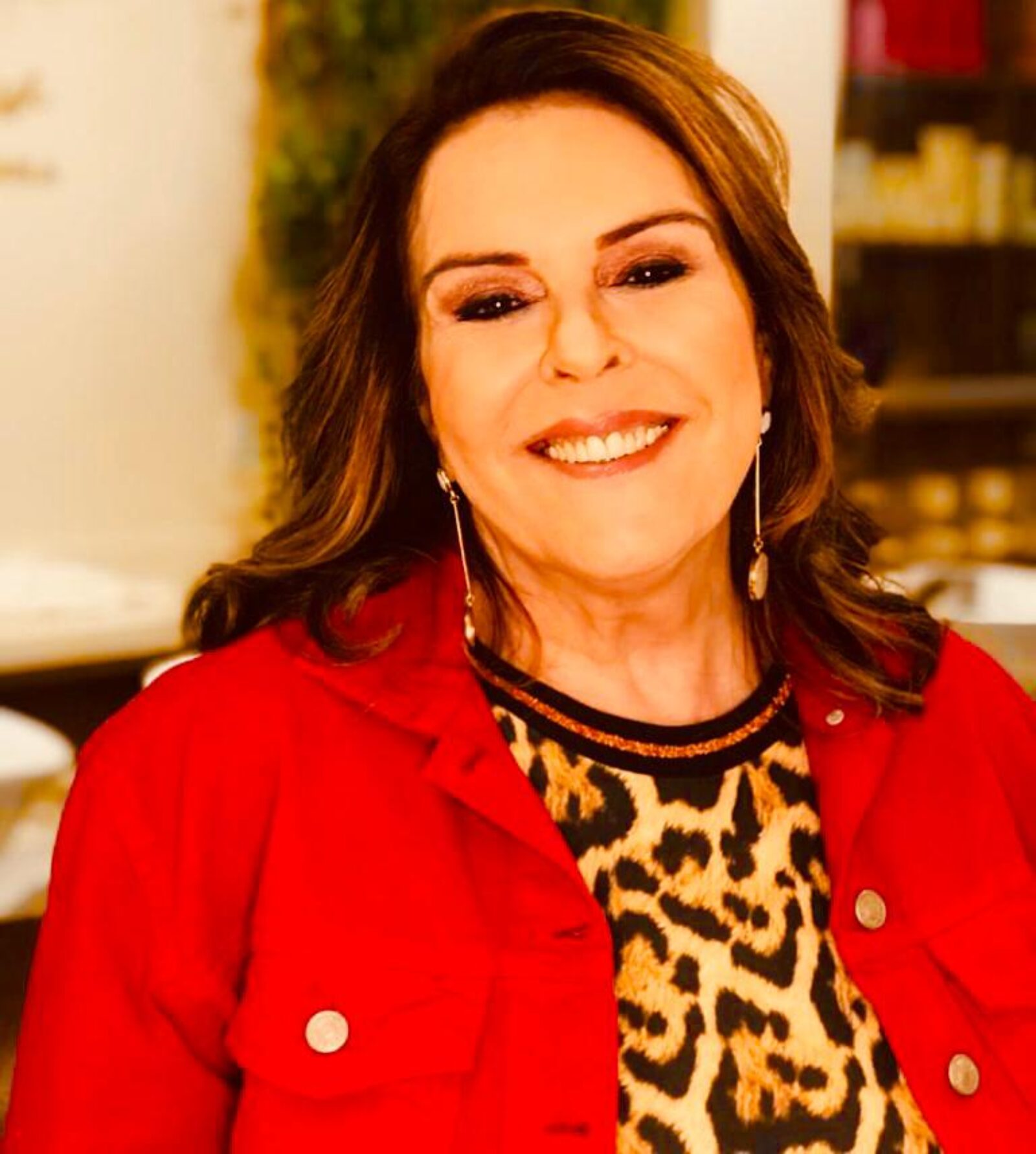 Telma Costa Thomé: Gerente de Qualidade e Planejamento da Gasmar e integrante do Conselho Fiscal da Abegás