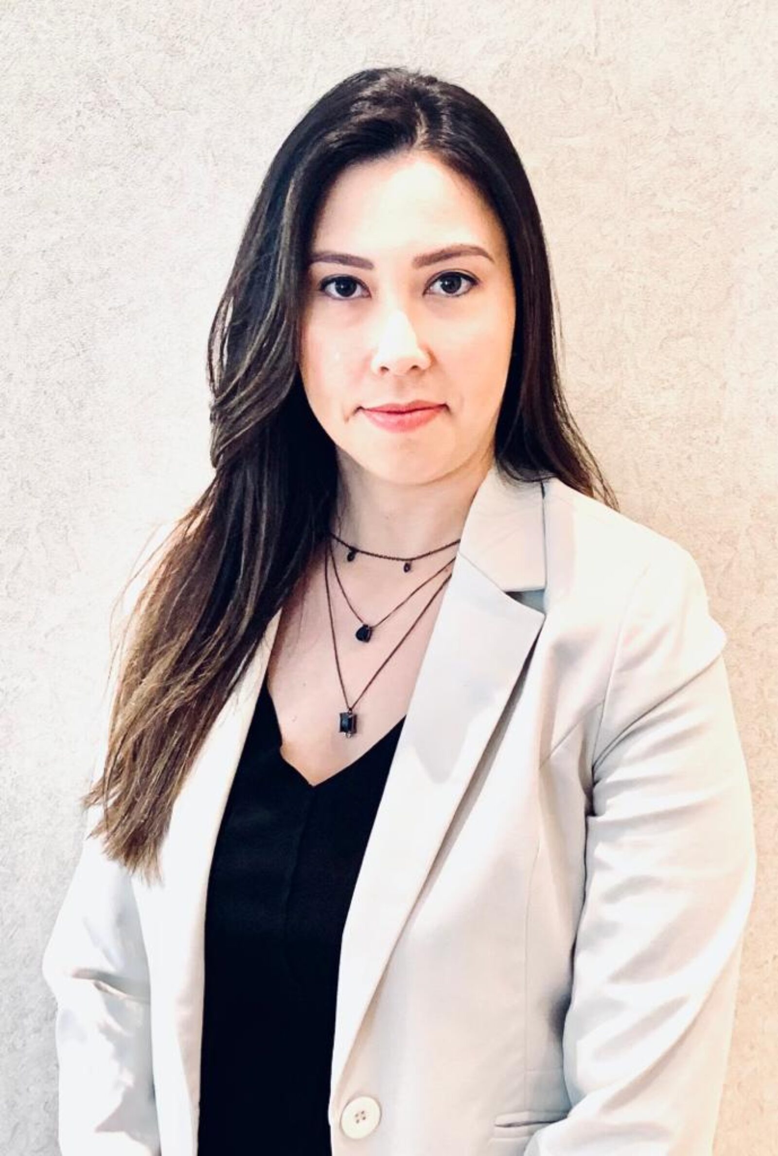 Thais Yamane: Gerente de Mercado Urbano e Veicular da GasBrasiliano